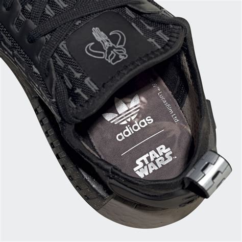 adidas schoenen star wars|Adidas Star Wars gz2737.